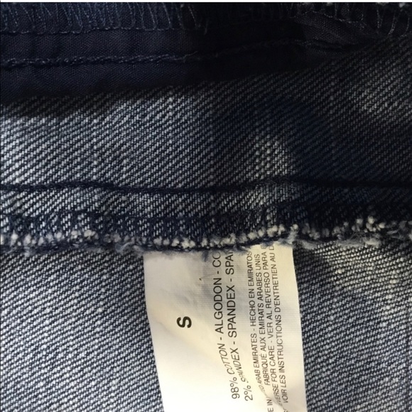 Bandolino Women’s Jean Jacket Denim Jacket Small - Picture 8 of 8